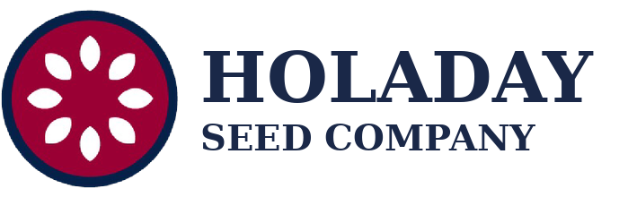 Holaday Seed Company
